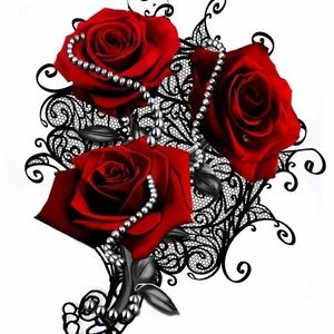 Meet your Posher, Norma